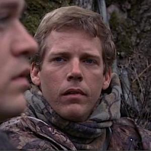 Tim Griffin as Ronny OMalley in Greys Anantomy