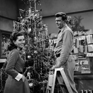 Still of Elinor Donahue and Andy Griffith in The Andy Griffith Show 1960