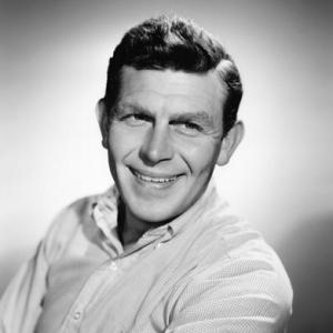 Andy Griffith c 1960