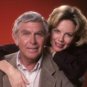 Matlock Andy Griffith Linda Purl