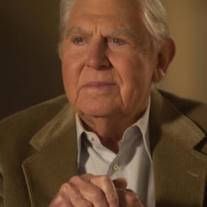 Andy Griffith in Pioneers of Television (2008)