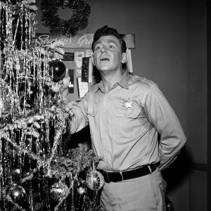 Still of Andy Griffith in The Andy Griffith Show 1960