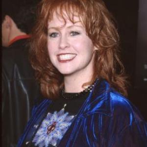 Tracy Griffith at event of Play It to the Bone (1999)