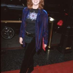 Tracy Griffith at event of Play It to the Bone 1999