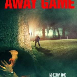 Feature Film in Development Away Game Producer cowriter