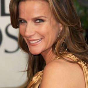 Rachel Griffiths at event of The 66th Annual Golden Globe Awards (2009)