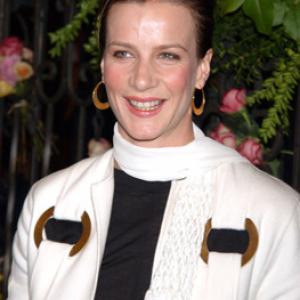 Rachel Griffiths at event of Sesios pedos po zeme 2001
