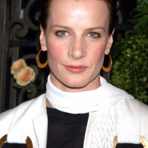 Rachel Griffiths at event of Sesios pedos po zeme (2001)