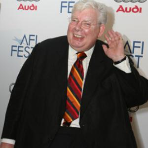 Richard Griffiths at event of The History Boys 2006