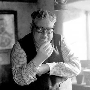 Still of Richard Griffiths in Withnail amp I 1987