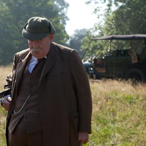 Still of Richard Griffiths in Private Peaceful 2012