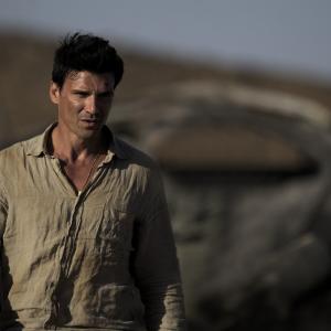 Still of Frank Grillo in Intersections (2013)