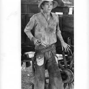 Still of Gary Grimes in The Culpepper Cattle Co 1972