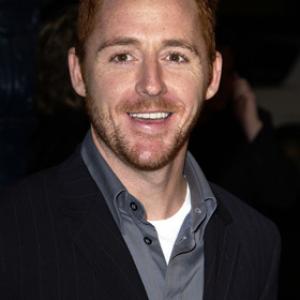Scott Grimes at event of Master and Commander The Far Side of the World 2003