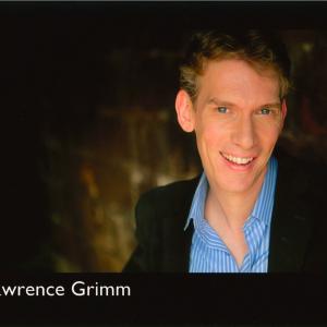 Lawrence Grimm