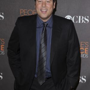 Greg Grunberg at event of The 36th Annual People's Choice Awards (2010)
