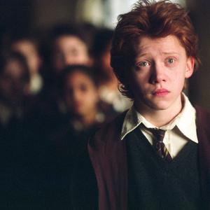 Still of Rupert Grint in Haris Poteris ir Azkabano kalinys (2004)