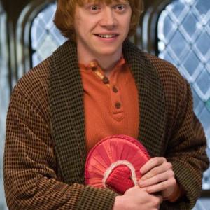 Still of Rupert Grint in Haris Poteris ir netikras princas (2009)