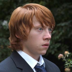 Still of Rupert Grint in Driving Lessons 2006