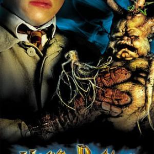 Rupert Grint in Haris Poteris ir paslapciu kambarys (2002)