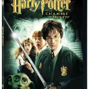 Rupert Grint Daniel Radcliffe and Emma Watson in Haris Poteris ir paslapciu kambarys 2002