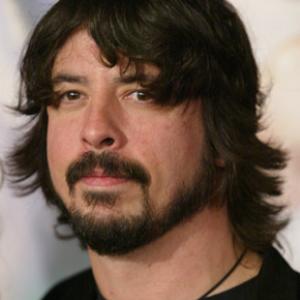 Dave Grohl at event of Tenacious D in The Pick of Destiny 2006