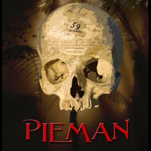 PIEMAN True story set in 1822. Eight convicts battle against nature but lose out to man. SHOOTING NOVEMBER 2015