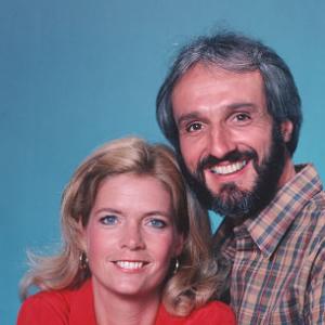Family Ties Meredith Baxter Michael Gross