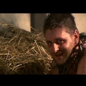 Pigkiller. Mad Max 111 Beyond the Thunderdome