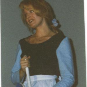 Eileen Grubba in Cinderella