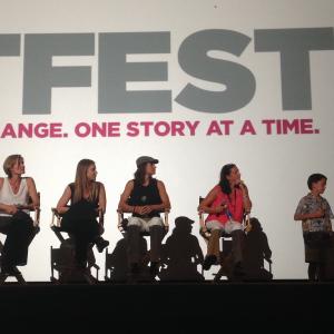 Outfest Q&A