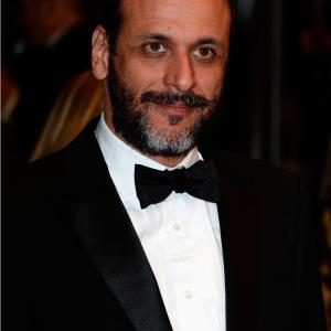 Luca Guadagnino at event of Isgyvena tik mylintys (2013)