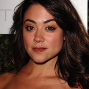 Camille Guaty at event of Namai (2009)