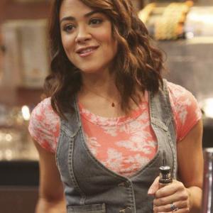 Still of Camille Guaty in Cupid 2009