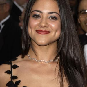Camille Guaty