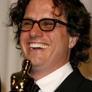 Davis Guggenheim at event of The 79th Annual Academy Awards 2007