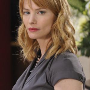 Still of Sienna Guillory in Covert Affairs (2010)