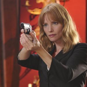 Still of Sienna Guillory in Covert Affairs (2010)