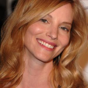Sienna Guillory at event of The Air I Breathe (2007)