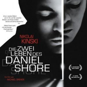The Two Lives of Daniel Shore by Michel Dreher