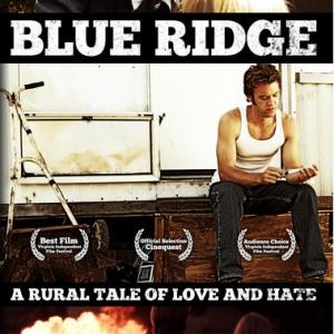 Blue Ridge A Film by Vincent Sweeney