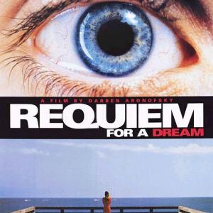 Requiem for a Dream by Darren Aronofsky