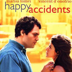 Happy Accidents by Brad Anderson