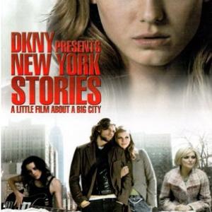 New York Stories directed by Steven Sebring Written by Sean Gullette and Luke Dawson