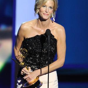 Anna Gunn at event of The 65th Primetime Emmy Awards (2013)