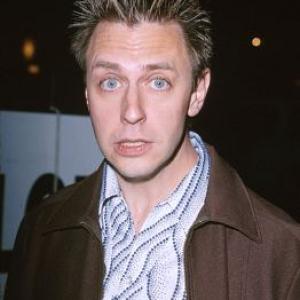 James Gunn at event of The Specials (2000)