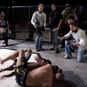 Mike Gunther directs Beatdown
