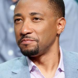 Damon Gupton at event of The Player (2015)