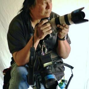 Photojournalist Larry Gus specialist in Breaking New Photography Portraits Documentary Entertainment Video Production etc