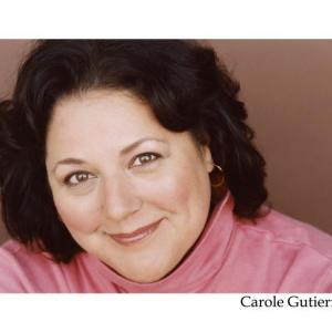 Carole Gutierrez